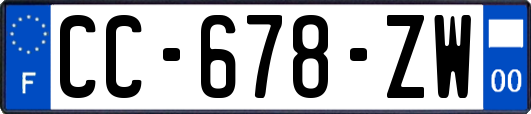 CC-678-ZW