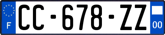 CC-678-ZZ