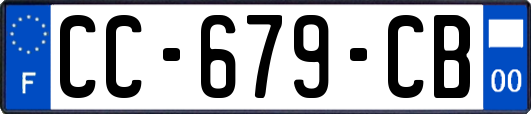 CC-679-CB