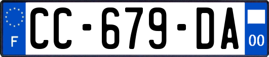 CC-679-DA