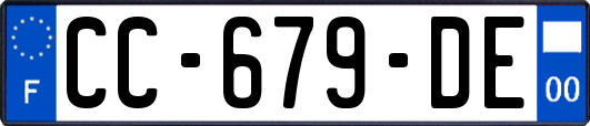 CC-679-DE