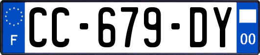 CC-679-DY