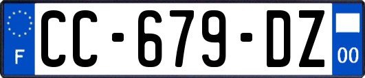 CC-679-DZ