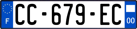 CC-679-EC