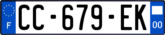 CC-679-EK