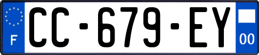 CC-679-EY