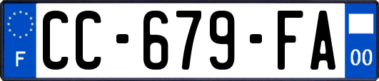 CC-679-FA
