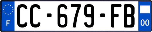 CC-679-FB