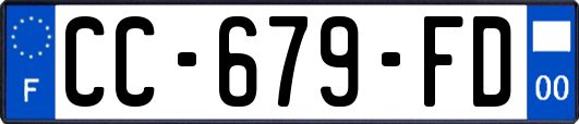 CC-679-FD