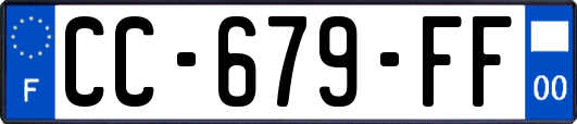 CC-679-FF