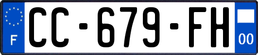 CC-679-FH