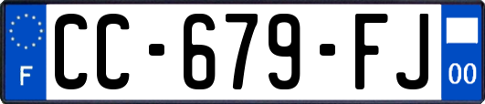 CC-679-FJ