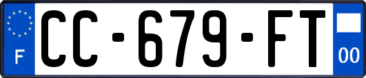 CC-679-FT