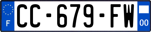 CC-679-FW