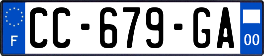 CC-679-GA