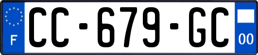 CC-679-GC