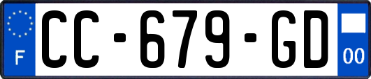 CC-679-GD