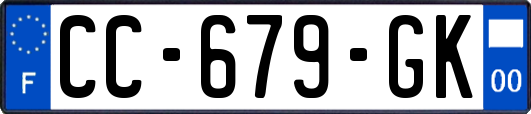 CC-679-GK