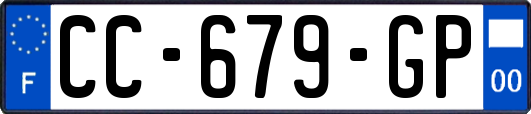 CC-679-GP