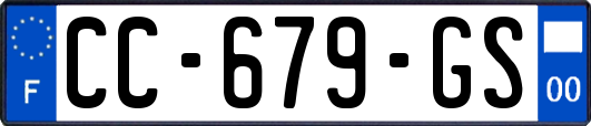 CC-679-GS
