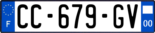 CC-679-GV