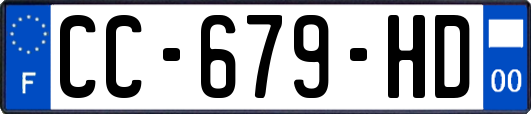 CC-679-HD