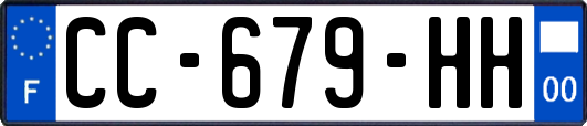 CC-679-HH