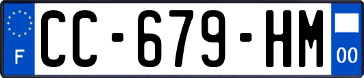 CC-679-HM