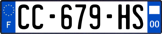 CC-679-HS