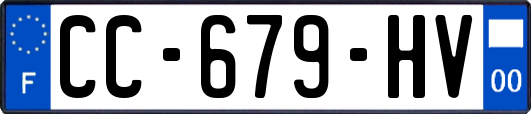 CC-679-HV