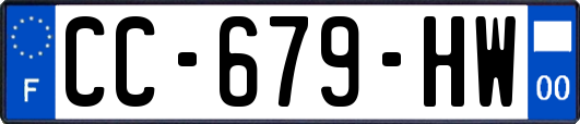 CC-679-HW