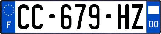 CC-679-HZ