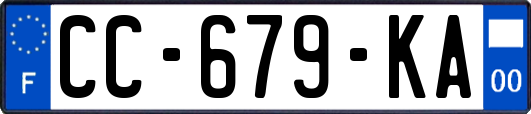 CC-679-KA