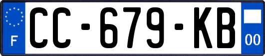 CC-679-KB