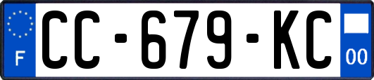 CC-679-KC