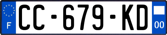 CC-679-KD