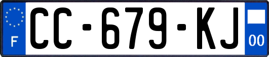 CC-679-KJ