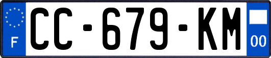 CC-679-KM