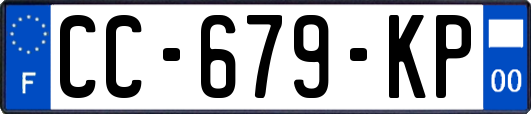 CC-679-KP