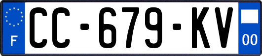 CC-679-KV