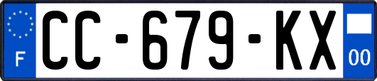CC-679-KX