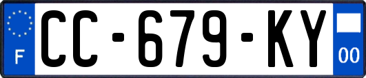 CC-679-KY