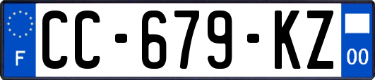 CC-679-KZ