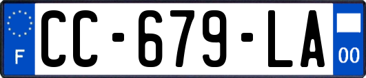 CC-679-LA