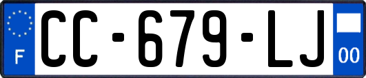CC-679-LJ