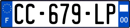 CC-679-LP