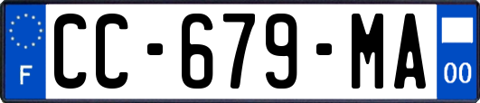 CC-679-MA