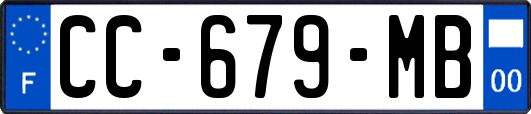 CC-679-MB