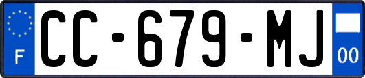 CC-679-MJ
