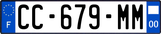 CC-679-MM
